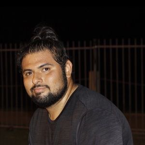 Meet your Posher, Rene